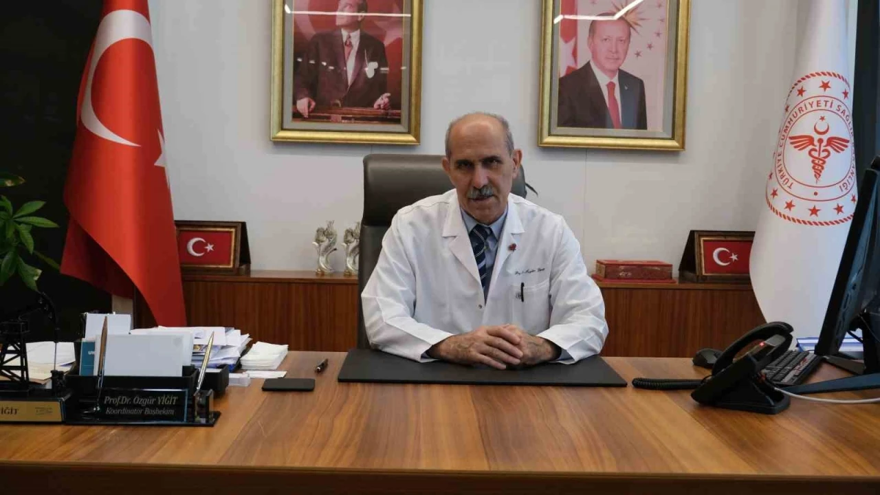 İşitme kaybını erken dönemde belirlemek önemli
