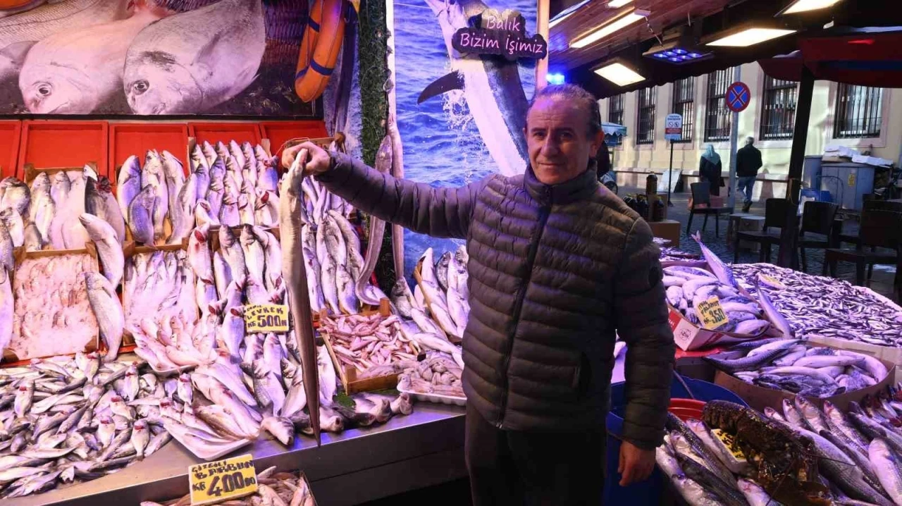 İskenderun’dan gelen lezzet
