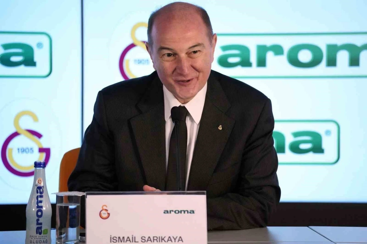 İsmail Sarıkaya vefat etti
