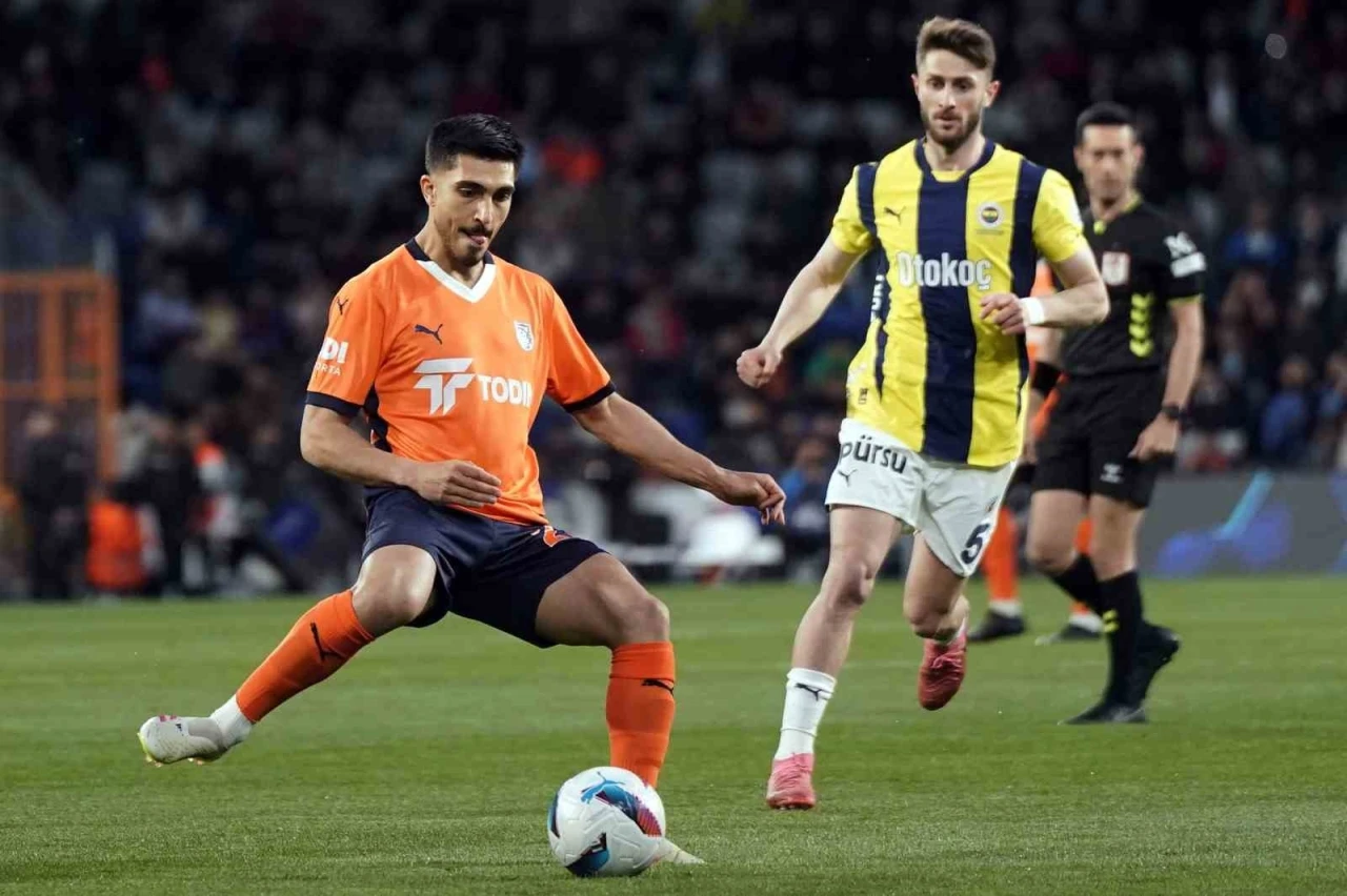 İsmail Yüksek, Eyüpspor maçında yok

