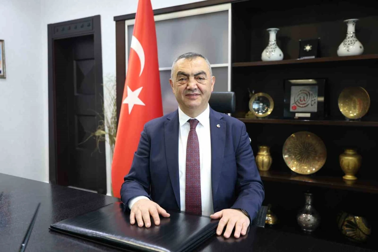 İSO İkinci 500 Listesi&rsquo;nde 15 Kayseri firması yer aldı
