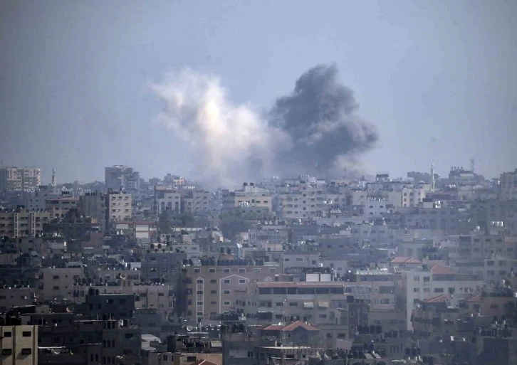 İsrail&rsquo;den ateşkese yalanlama
