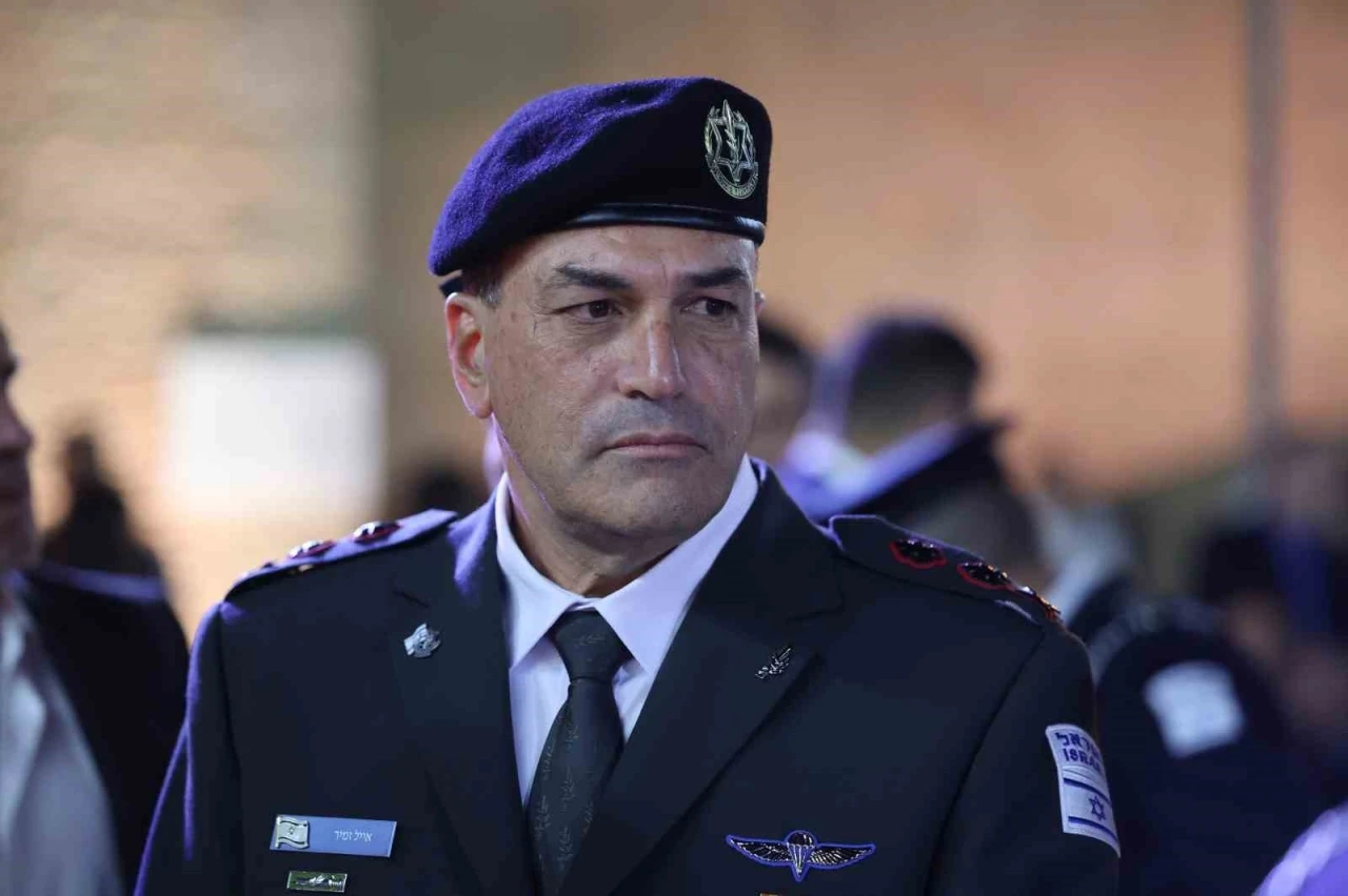 İsrail Genelkurmay Başkanı Zamir: "Masadaki ateşkes anlaşması kabul edilmeli"