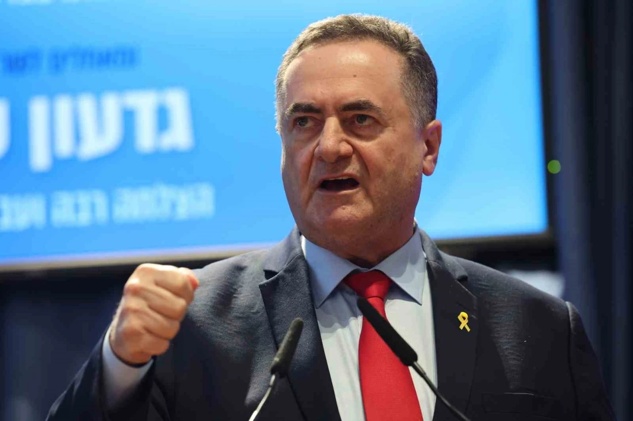 İsrail Savunma Bakanı Katz’dan geri adım: &quot;Tahran sakinlerine fiziksel olarak zarar vermek gibi bir niyetimiz yok&quot;
