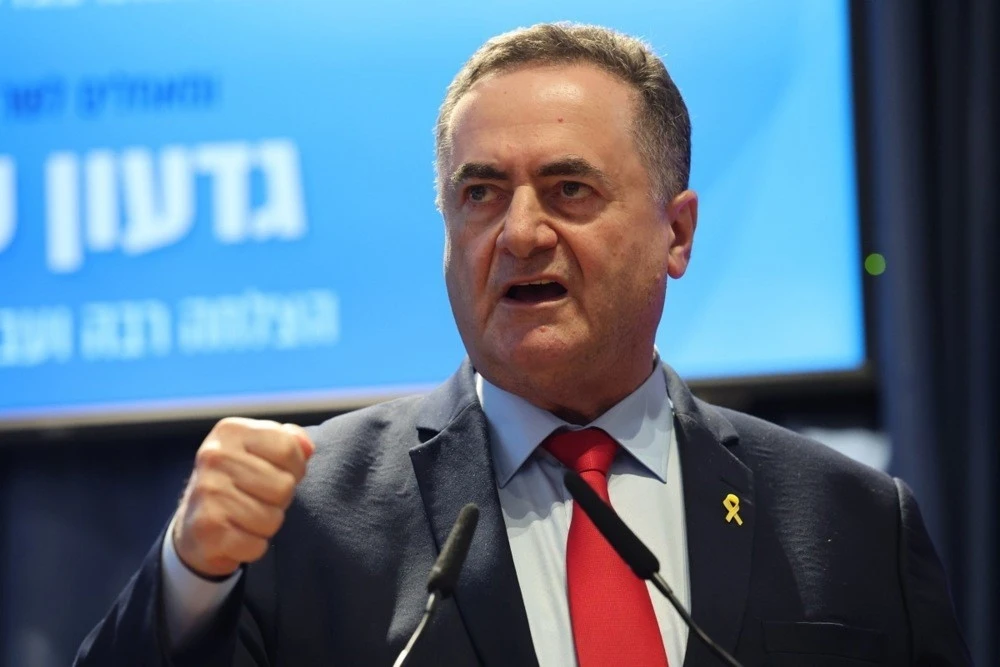 İsrail Savunma Bakanı Katz: &quot;İsrailli esirler serbest bırakılmazsa cehennemin kapıları açılır&quot;
