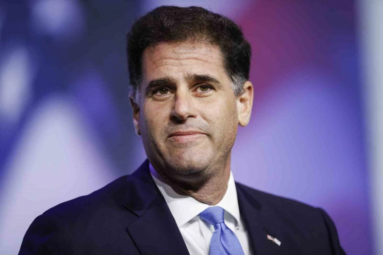 İsrail Stratejik İşler Bakanı Dermer, Netanyahu’ya istifa mektubunu sundu
