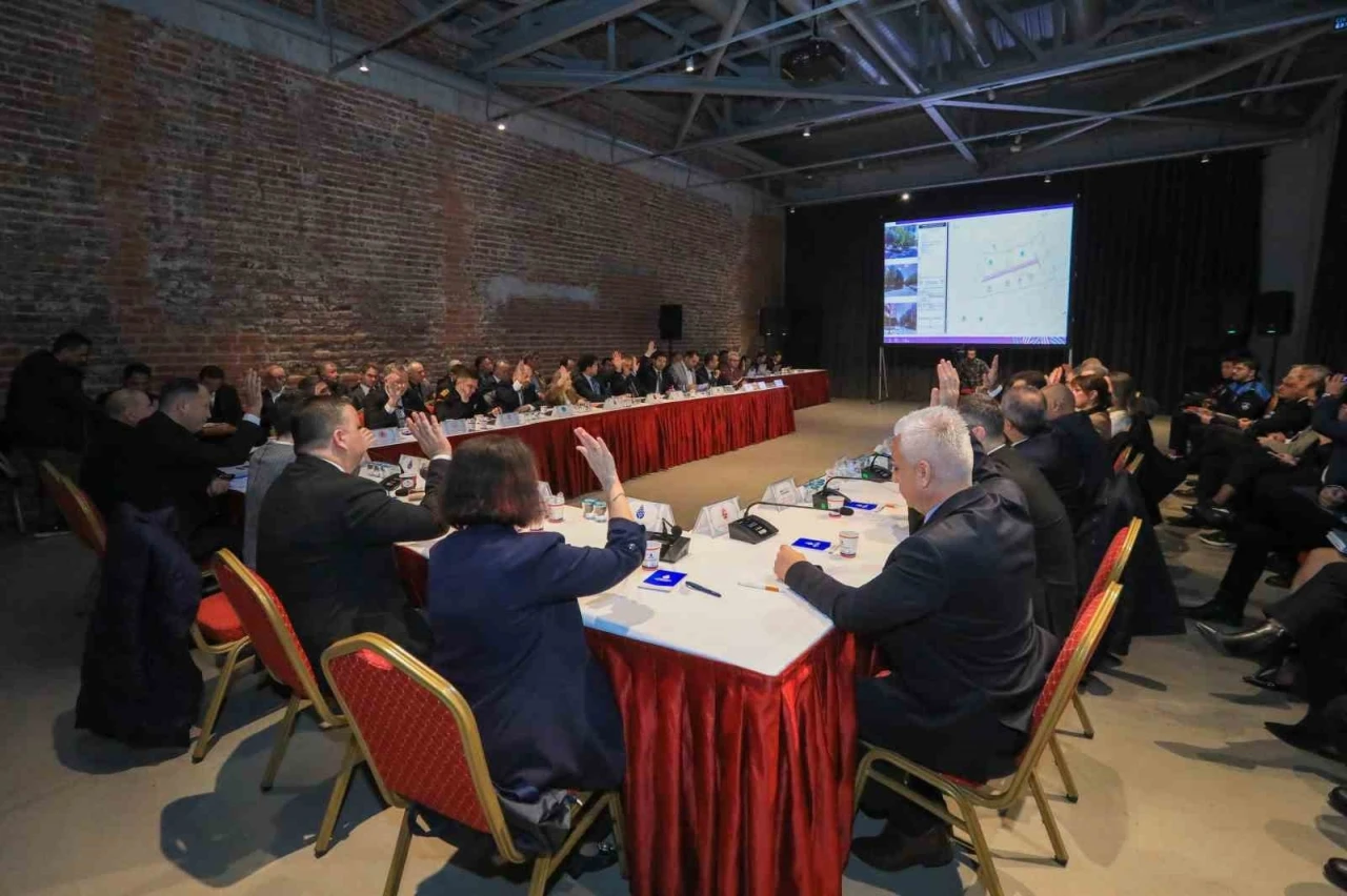 İstanbul&rsquo;a gelen turistler i&ccedil;in yeni d&uuml;zenleme
