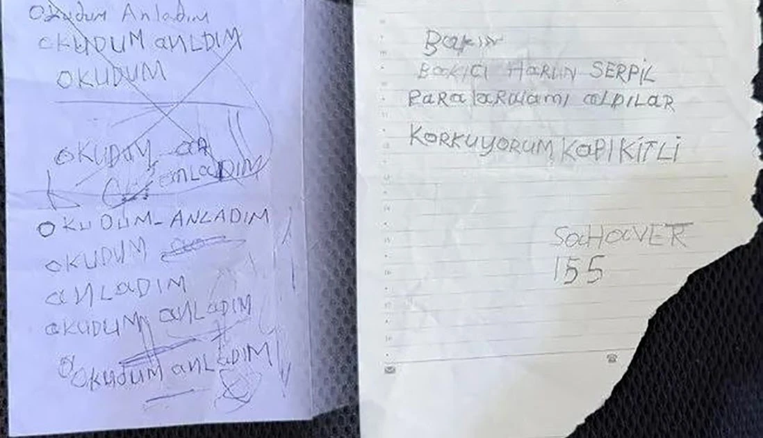 İstanbul’da 75 yaşındaki kadına evlilik tuzağı: 3,5 milyon TL dolandırıldı
