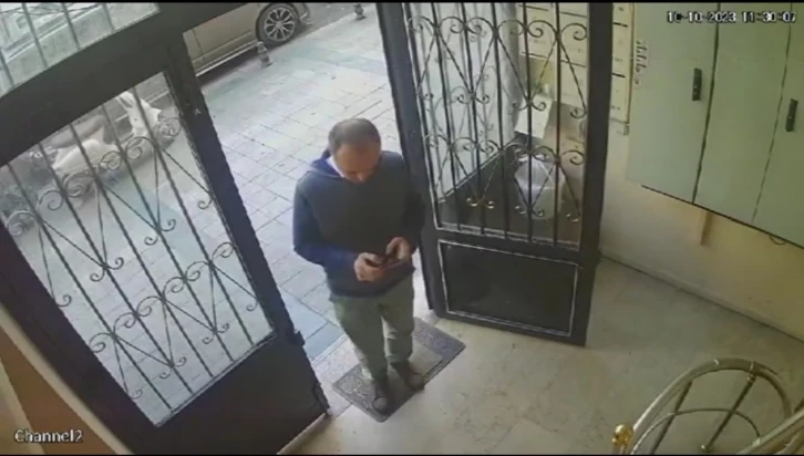 İstanbul&rsquo;da film gibi olay: Kredi &ccedil;ıkartamadı diye bankacıyı boynundan vurdu
