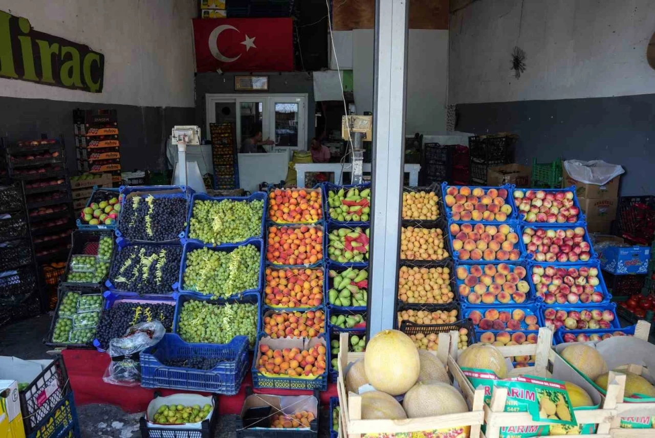 İstanbul’da meyve fiyatları rekor seviyeye tırmandı

