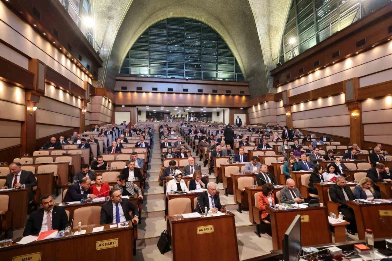 İstanbul’da suya yüzde 10 oranında zam yapıldı
