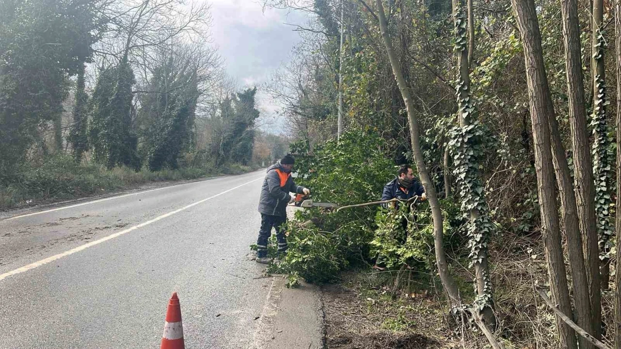İstanbul i&ccedil;in lodos uyarısı: Kuvvetli fırtına etkili olacak
