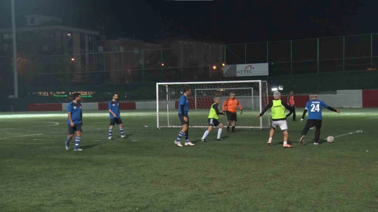 İstanbul İl Sağlık Müdürü Güner: &quot;Organ bekleyen bir çocuğun annesinin sevincini düşünerek organlarımızı bağışlamamız lazım&quot;
