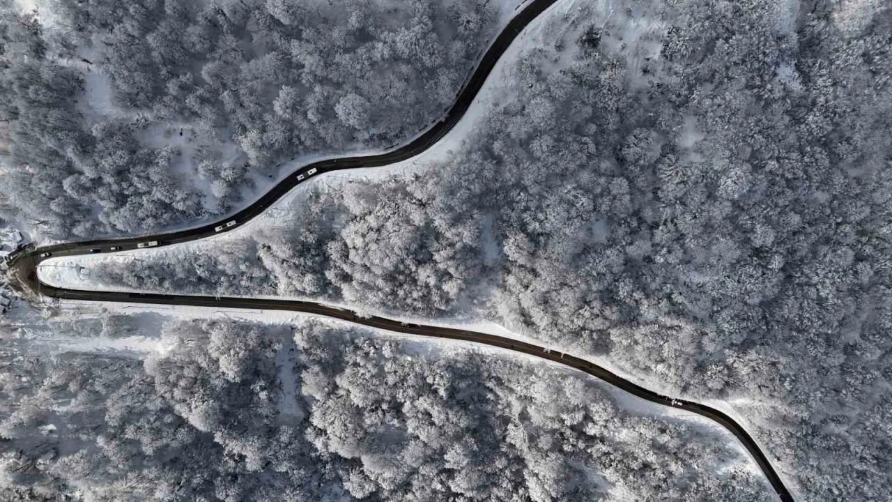 İstanbul, Kartepe&rsquo;ye akın etti
