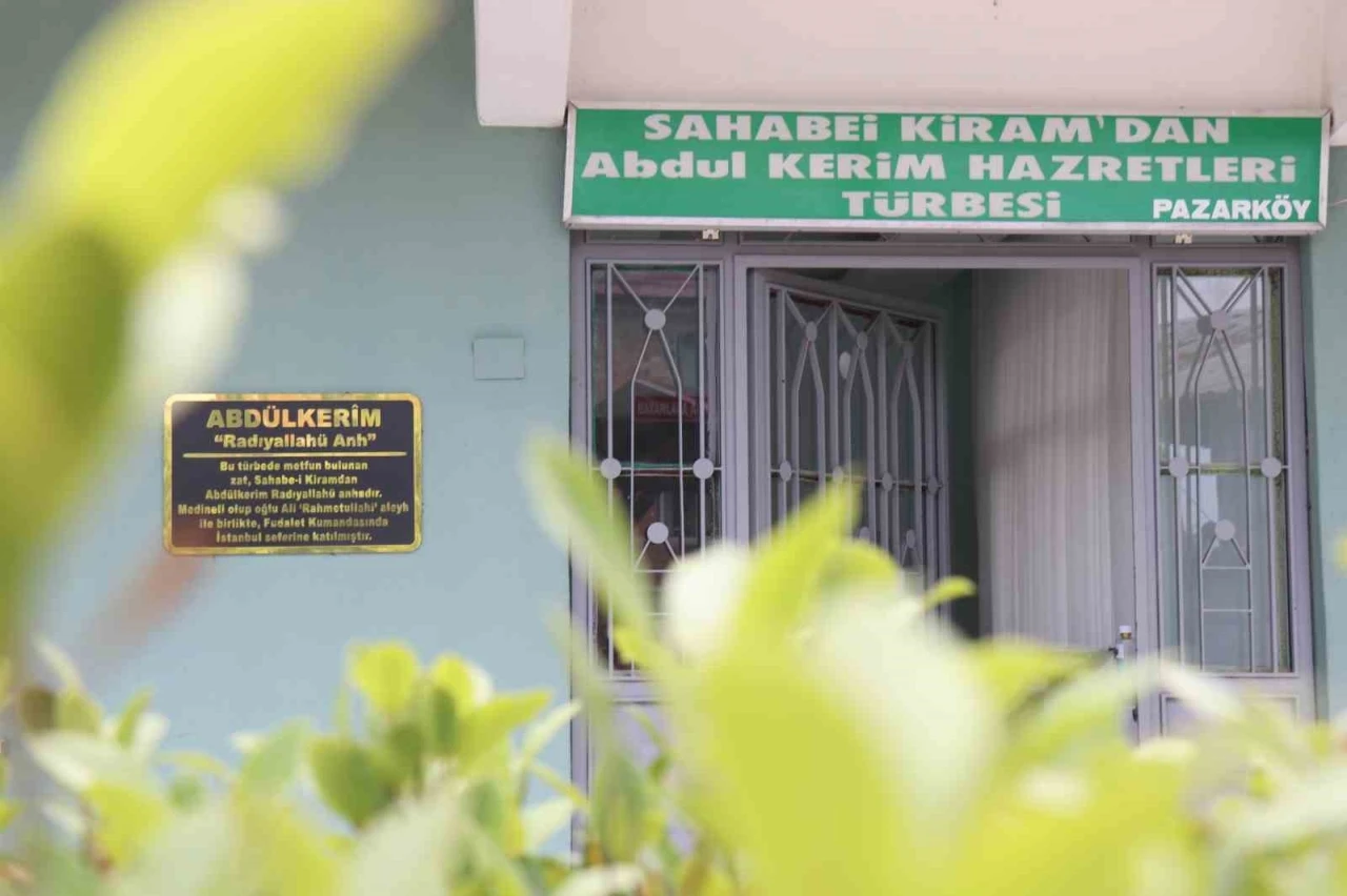 İstanbul’un fethi yolunda şehit düşen sahabe: Hazreti Malik Bin Ebi Havli

