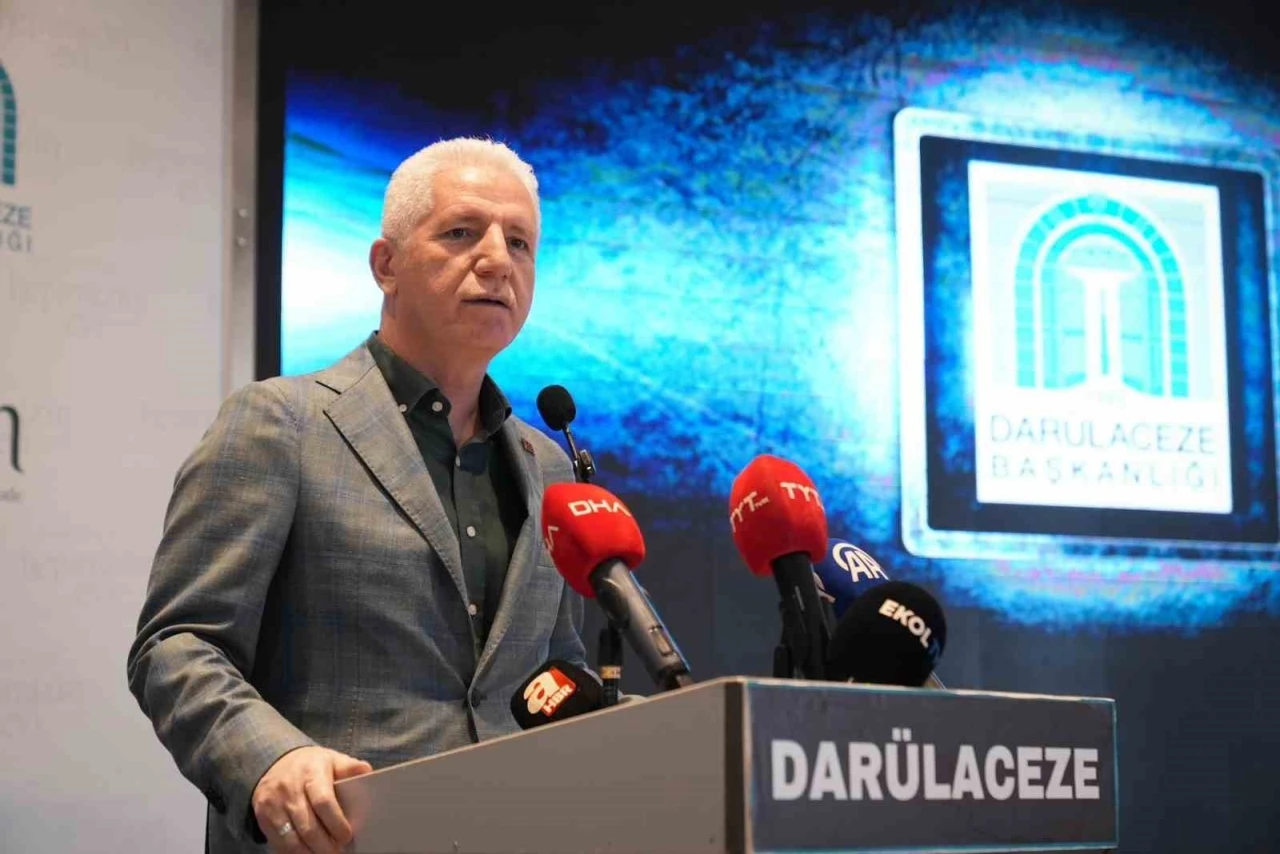 İstanbul Valisi Gül’den bayramın ilk günü anlamlı ziyaret
