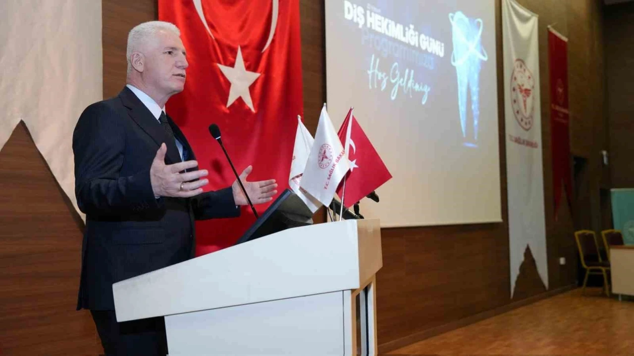 İstanbul Valisi Gül: &quot;Haydarpaşa Hastanesi binden fazla, Sancaktepe Hastanesi ise 4 bin yataklı olacak&quot;
