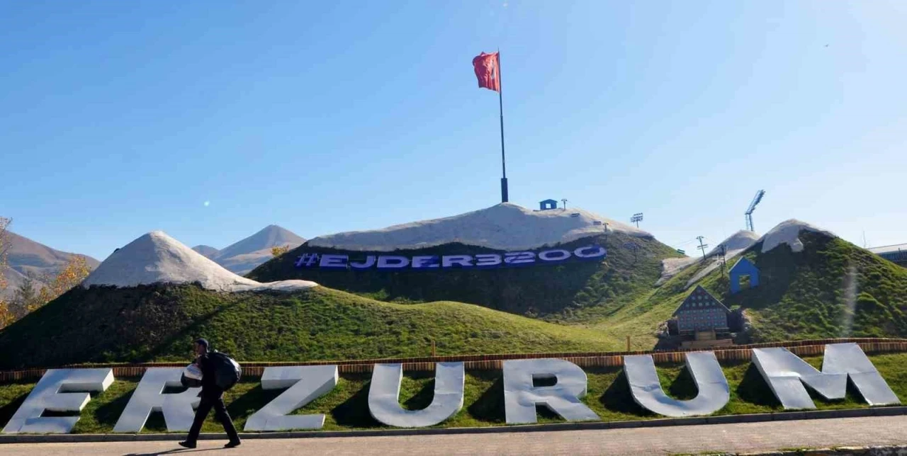 İşte Erzurum’un göç karnesi

