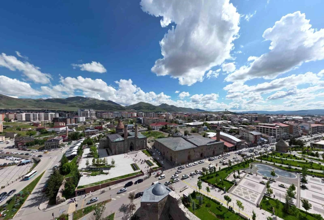 İşte Erzurum’un turizmine farklı bir pencere açan araştırma
