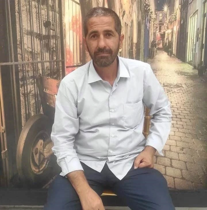 İşten çıkan şahıs 15 gündür kayıp
