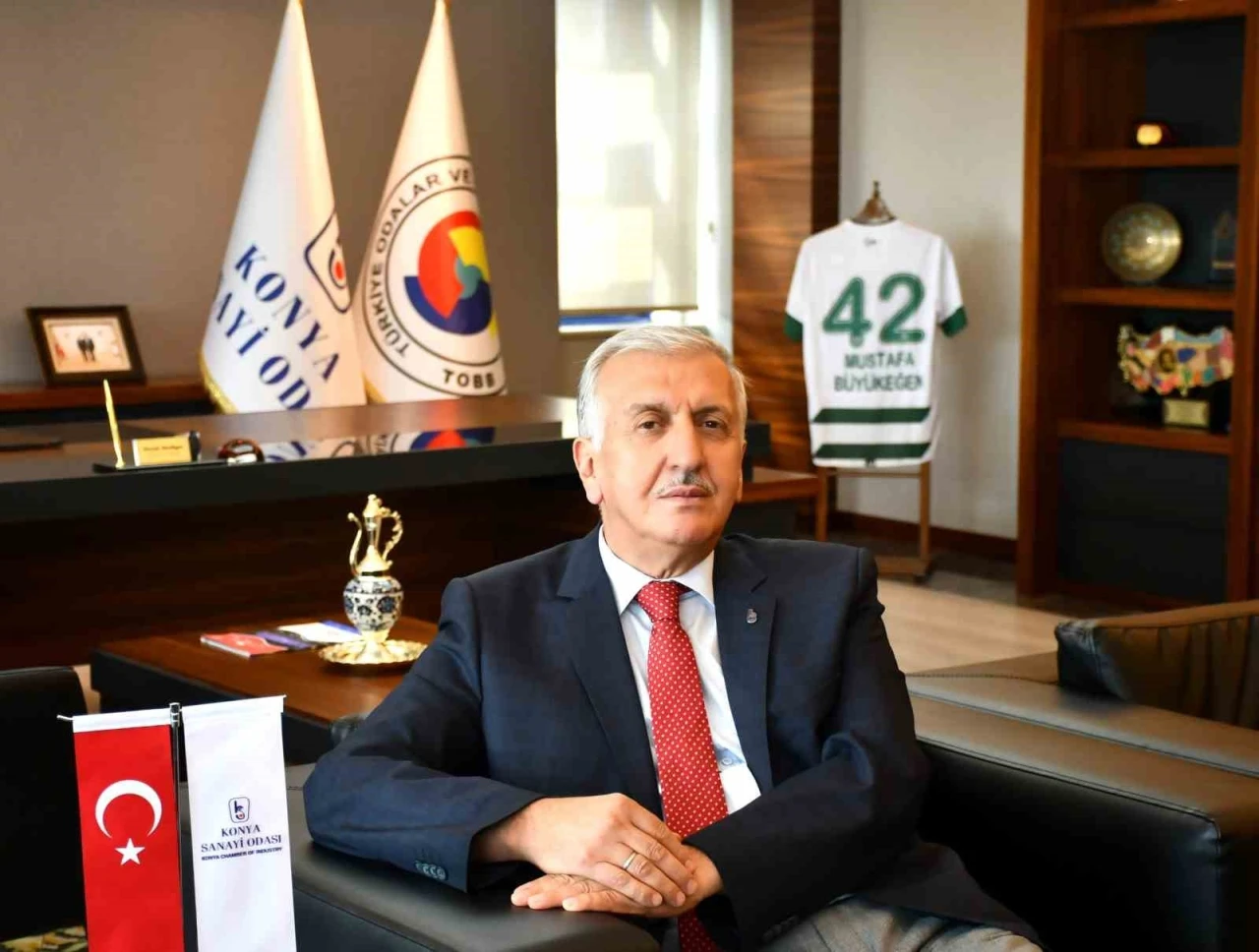 İstihdamda b&uuml;y&uuml;k buluşma, MEİF&rsquo;26 i&ccedil;in geri sayım başladı
