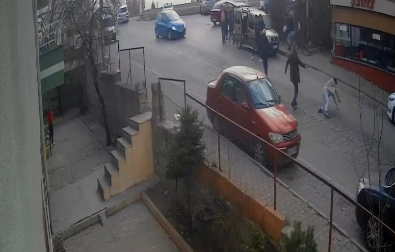 İstinaf, dayak yediği eniştesine kurşun yağdıran, üzerinden araçla geçen şahsa verilen cezayı çok buldu