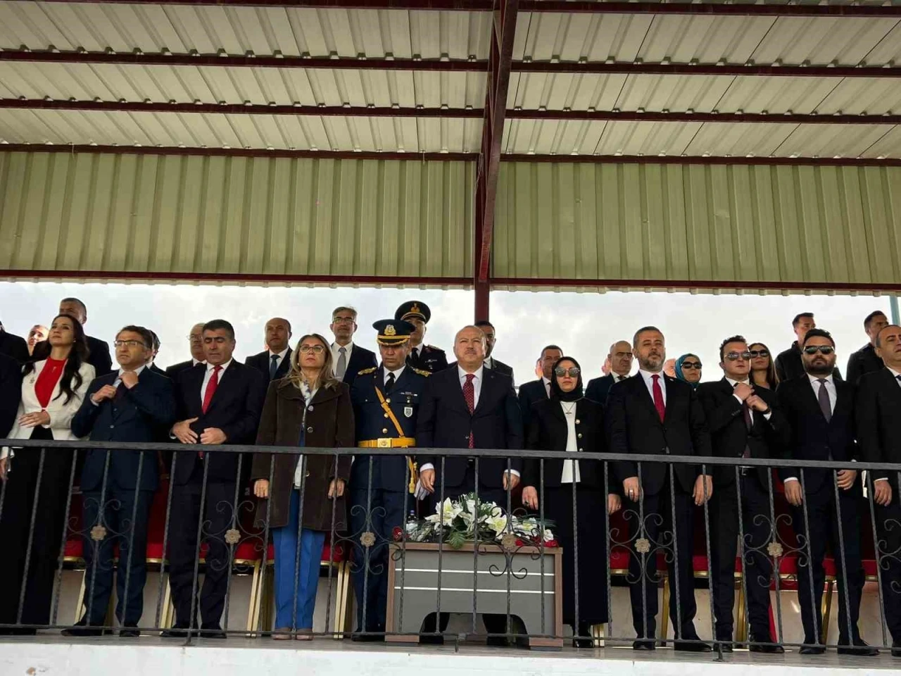 İtaat köpeği ‘Nefes’, nefesleri kesti