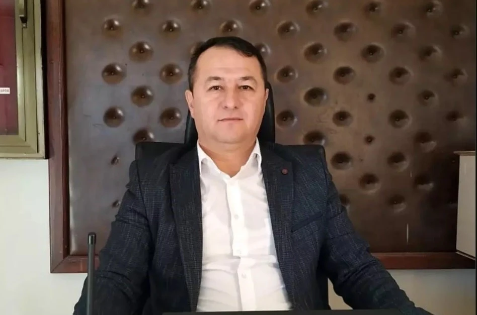 İtfaiye M&uuml;d&uuml;rl&uuml;ğ&uuml;nden baca temizliği uyarısı
