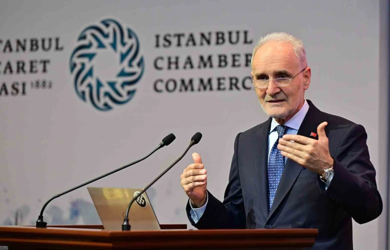 İTO Başkanı Avdagiç’ten &quot;kur geçişkenliği&quot; açıklaması
