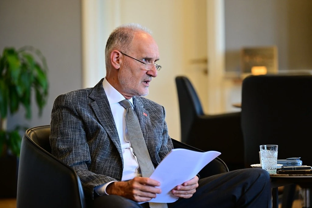 İTO Başkanı Avdagi&ccedil;&rsquo;ten &rsquo;yeni asgari &uuml;cret&rsquo; a&ccedil;ıklaması
