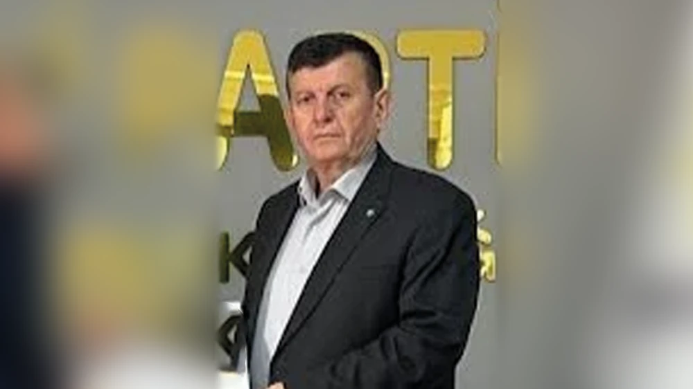 İYİ Parti'den Marmaris Esnafı İçin Alarm