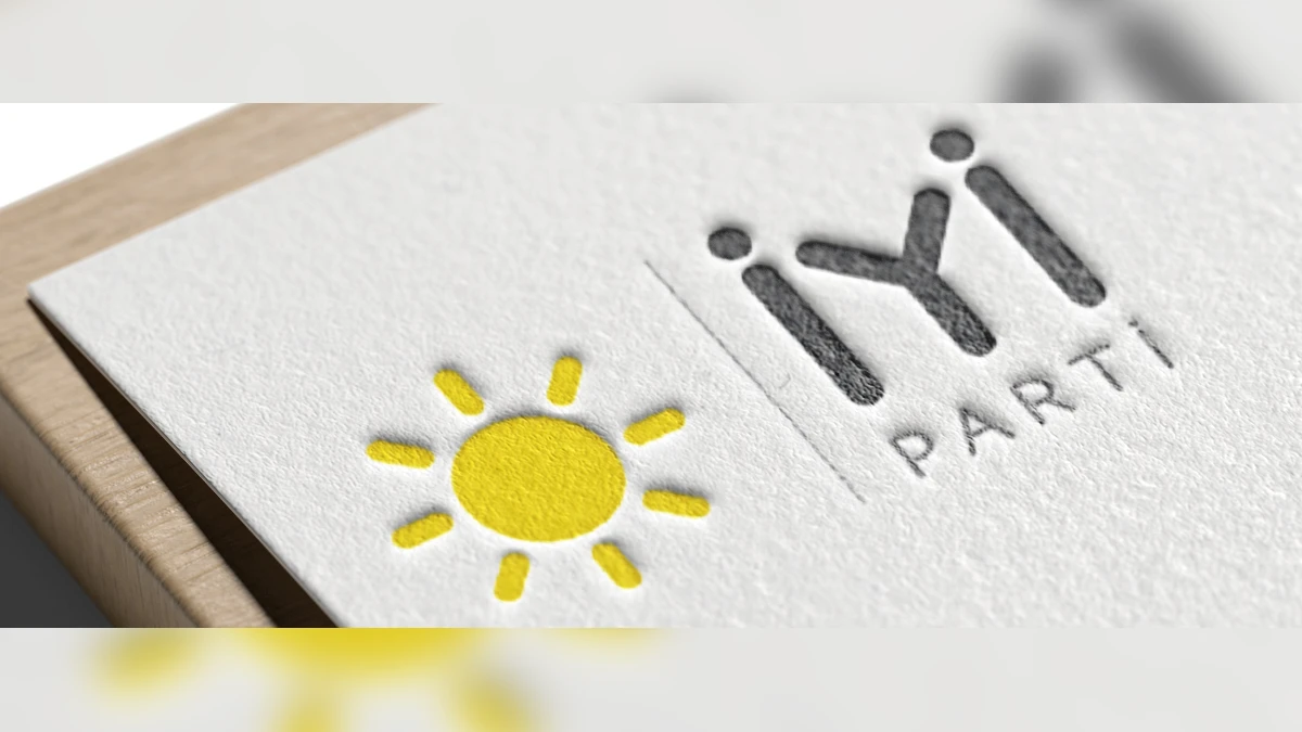 İYİ Parti Marmaris İlçe Başkanlığı Divan Kurulu Açıklandı