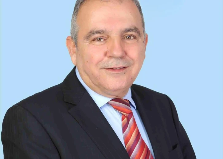 İYİ Parti Ortaca İl&ccedil;e Başkanı Canlı istifa etti
