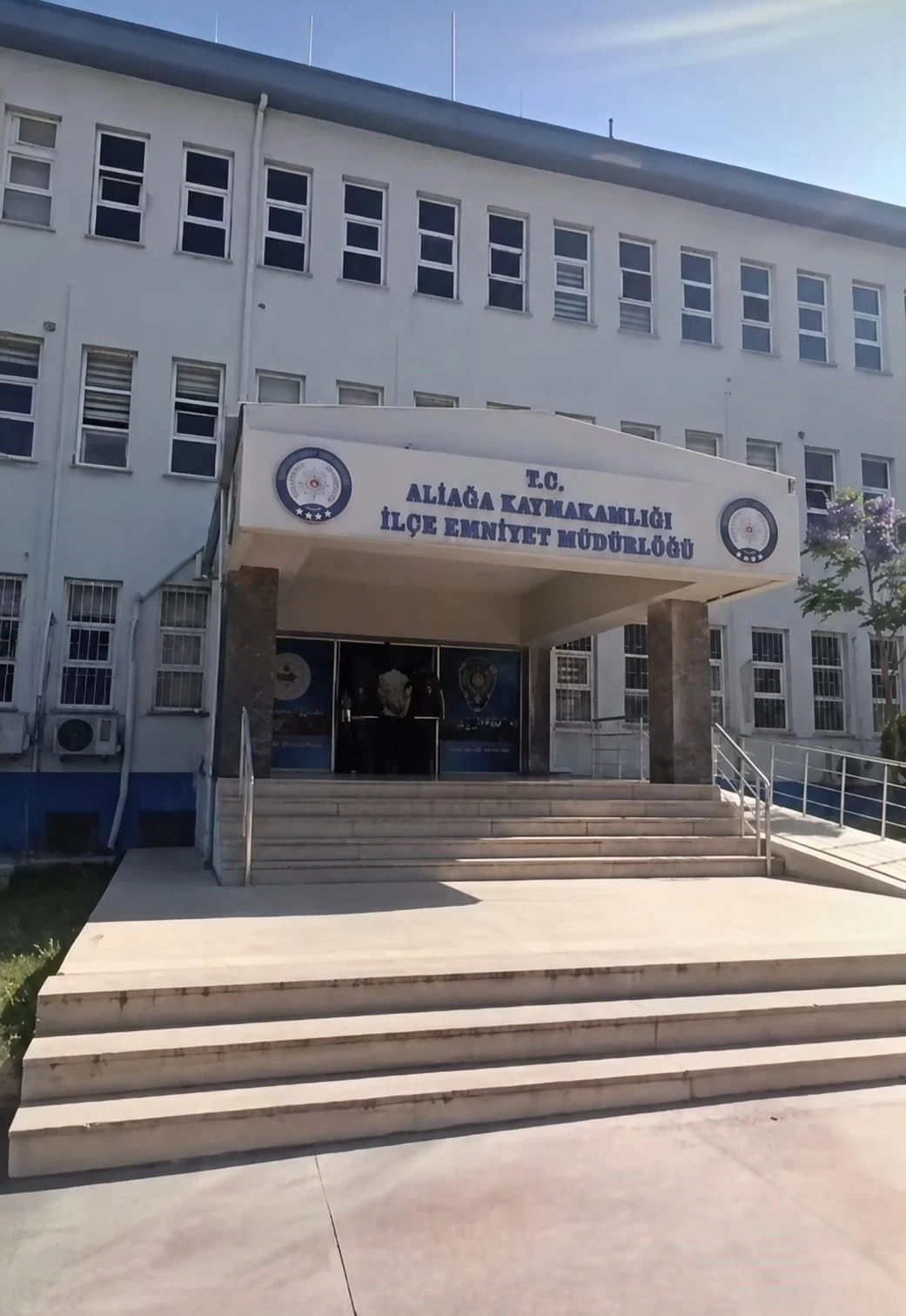 İzmir&rsquo;de 11 yıl 10 ay kesinleşmiş hapis cezası bulunan şahıs yakalandı
