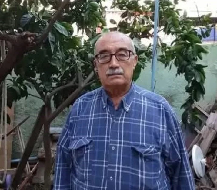 İzmir’de 75 yaşındaki adam karısını öldürüp intihar etti

