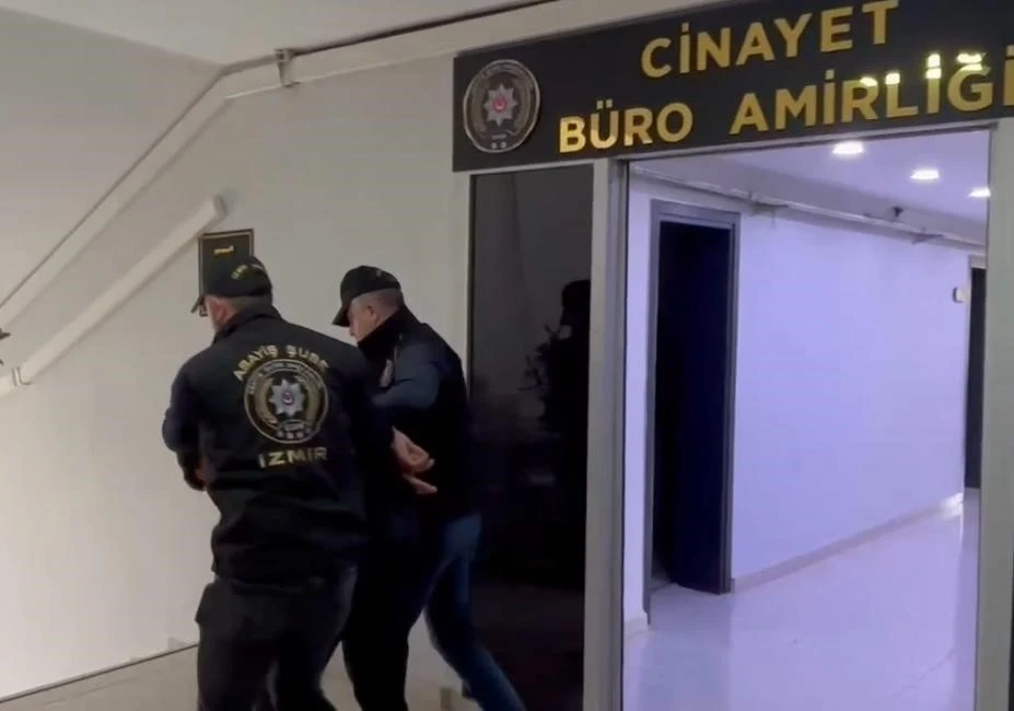 İzmir’de aileler arasında kız alıp verme meselesi kanlı bitti: 1 ölü, 9 tutuklama
