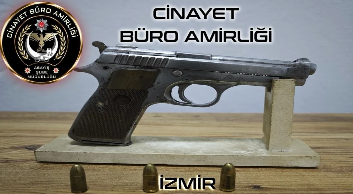 İzmir’de alacak verecek kavgası: 1 ölü, 1 tutuklama
