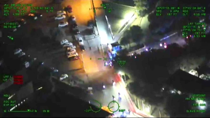 İzmir&rsquo;de aranan şahıslara havadan ve karadan şafak operasyonu: 129 g&ouml;zaltı
