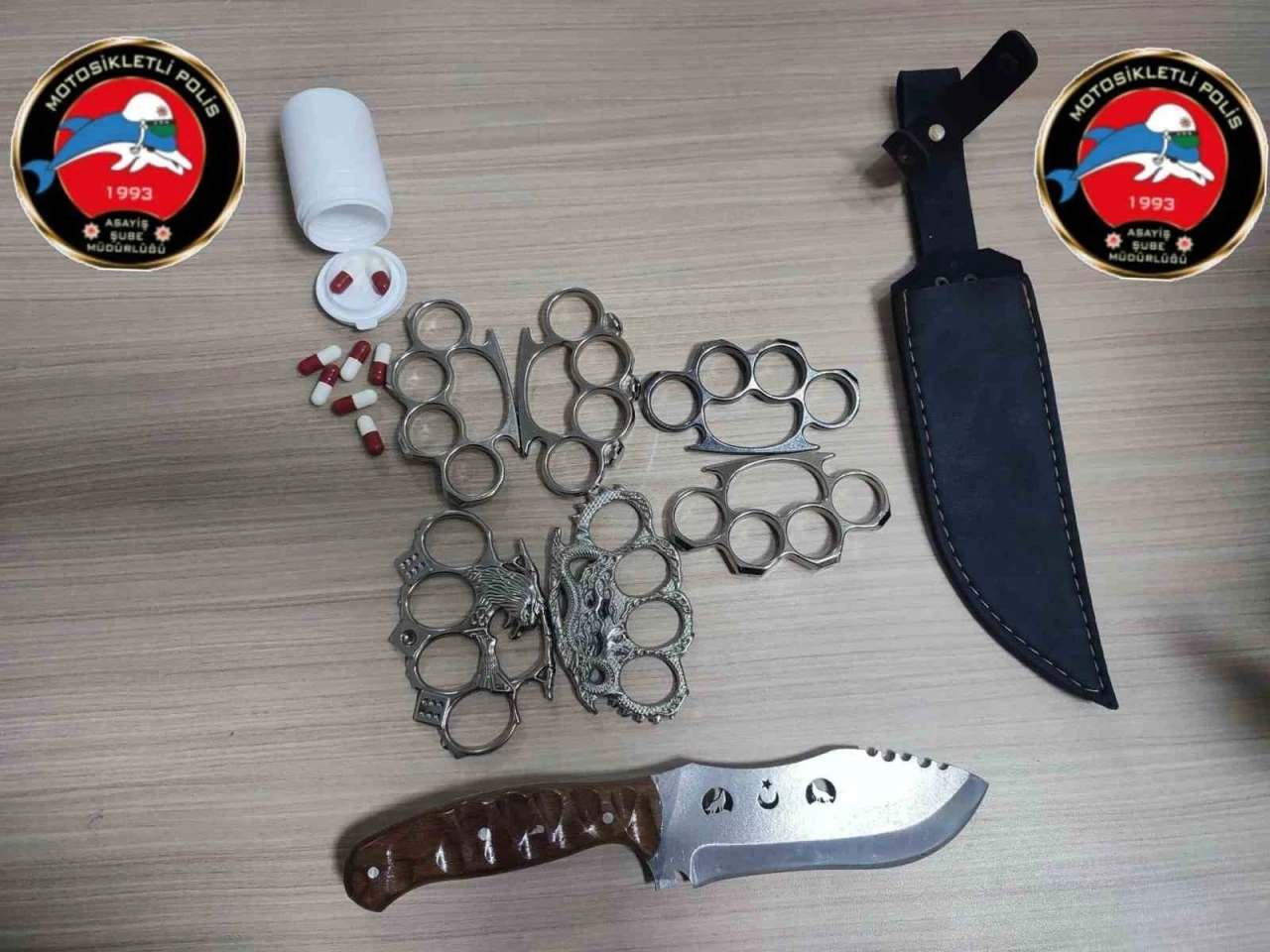 İzmir’de bir haftada 120 aranan şahıs yakalandı, 70 kişi tutuklandı
