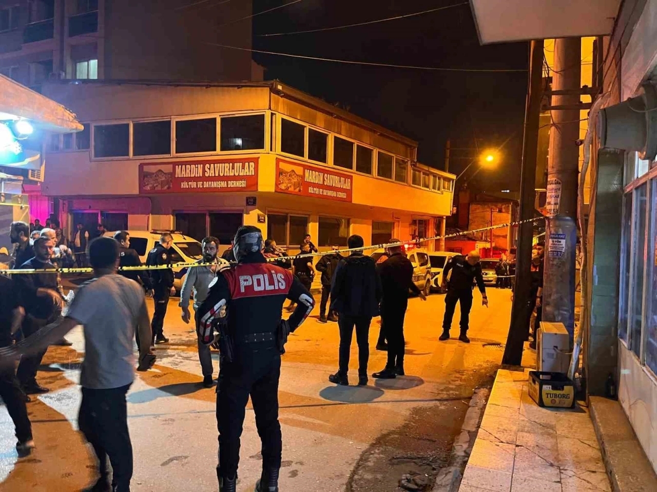 İzmir’de cinayetle biten aile kavgasında 9 gözaltı, 4 tutuklama
