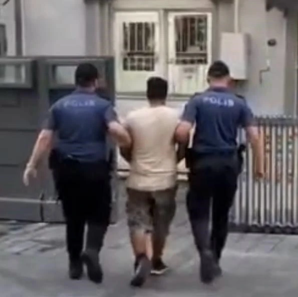 İzmir’de çocuk istismarcısı yakalandı
