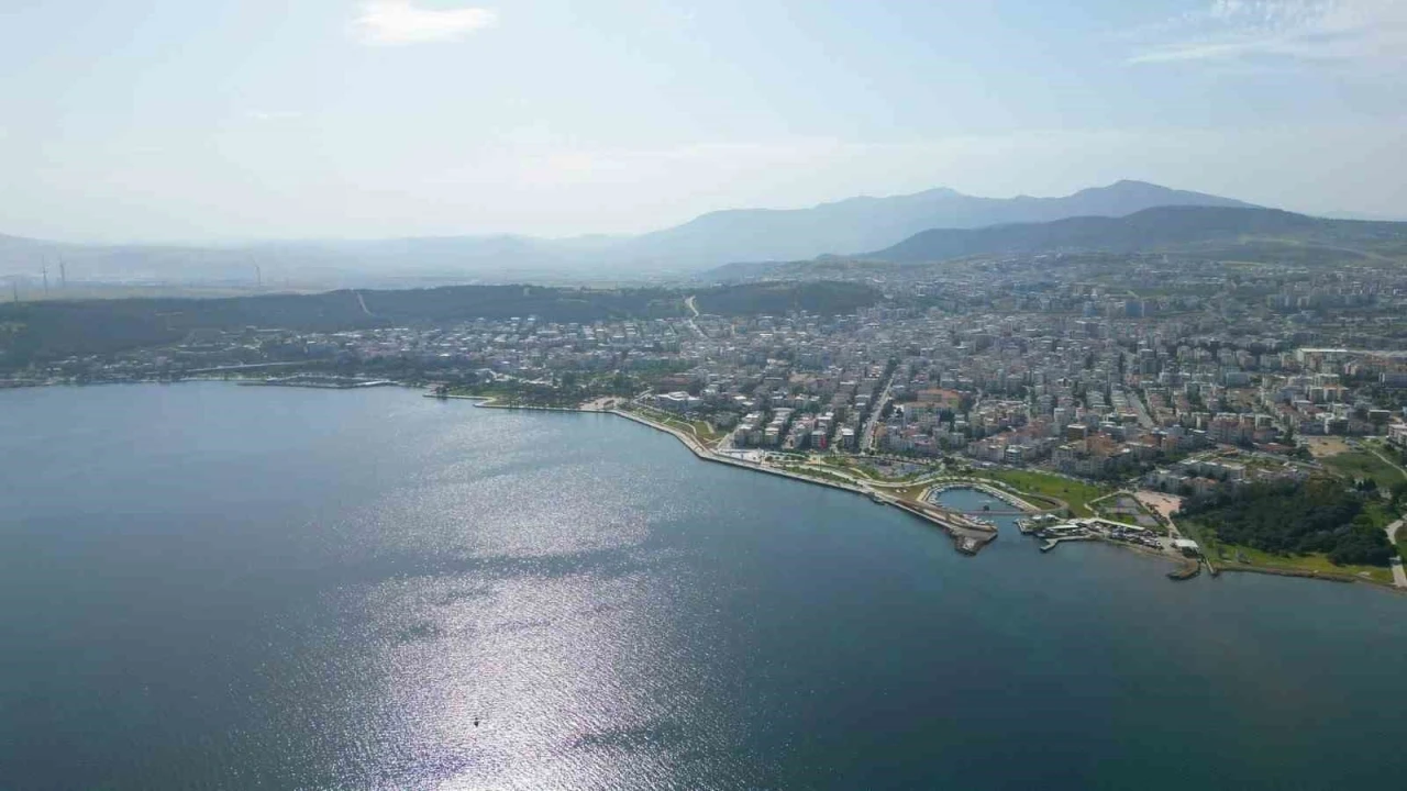 İzmir’de konut satışlarında dikkat çeken artış

