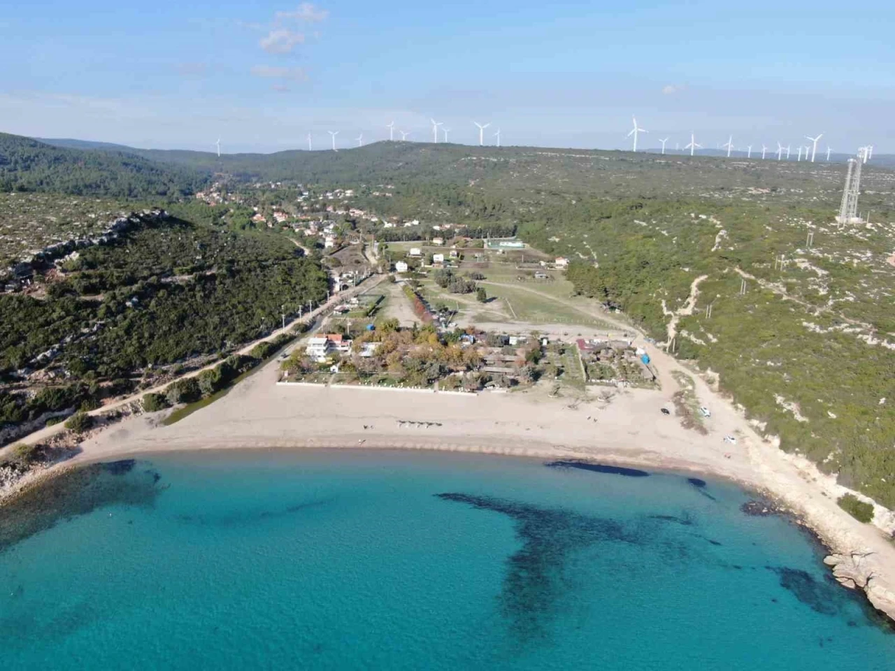 İzmir’de kuşaklar aşan tapu mücadelesi
