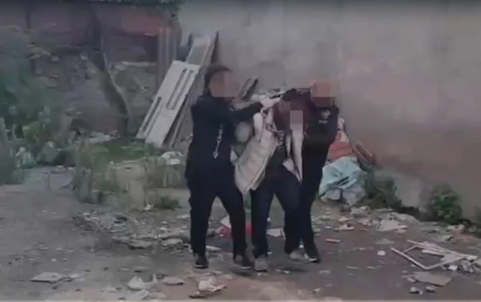 İzmir’de şafak operasyonu: 145 aranan şahıs yakalandı
