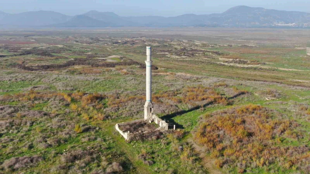 İzmir&rsquo;de sağanak sonrası barajlar hareketlendi
