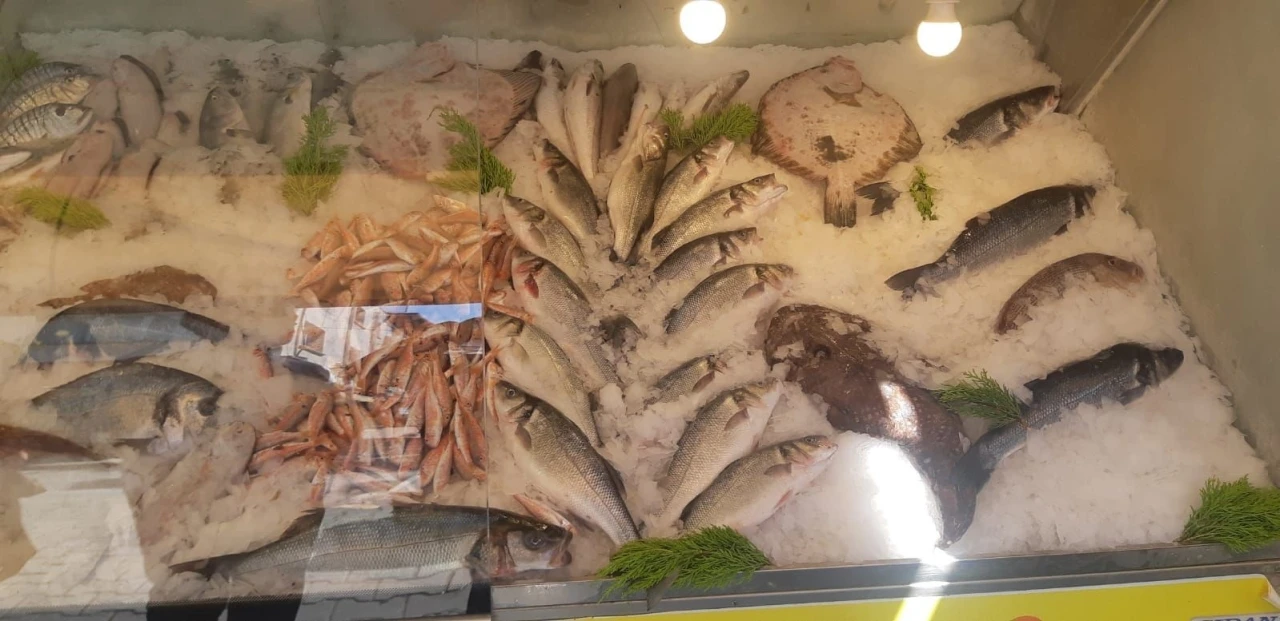 İzmir’de su ürünleri denetimlerinde ceza yağdı
