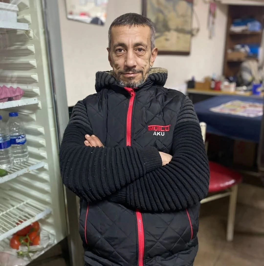 İzmir’de süt tankerinin çarptığı yaya hayatını kaybetti
