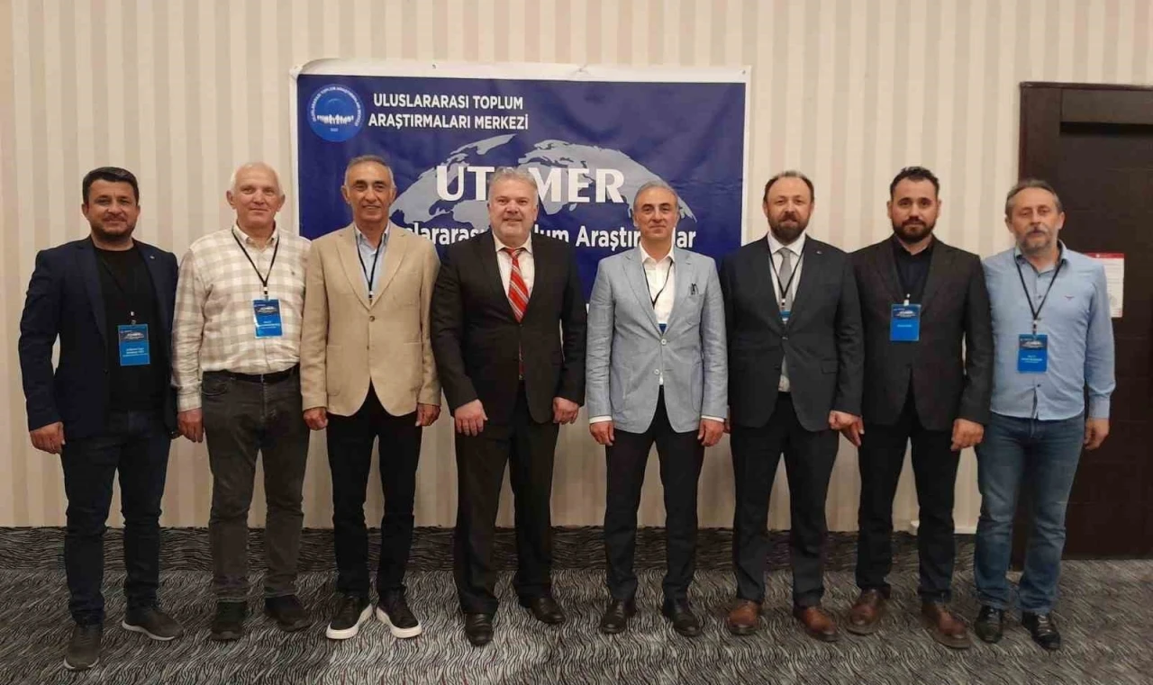 İzmir’de taekwondo ve teknoloji buluşması
