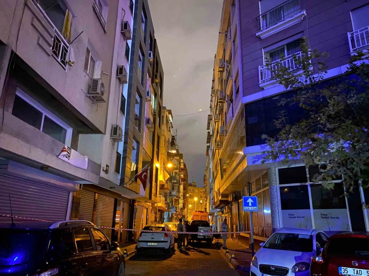 İzmir&rsquo;deki ila&ccedil;lama faciasında yeni gelişme
