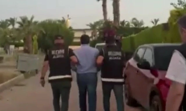 İzmir’deki makyajlı ihalelerin detayları iddianamede

